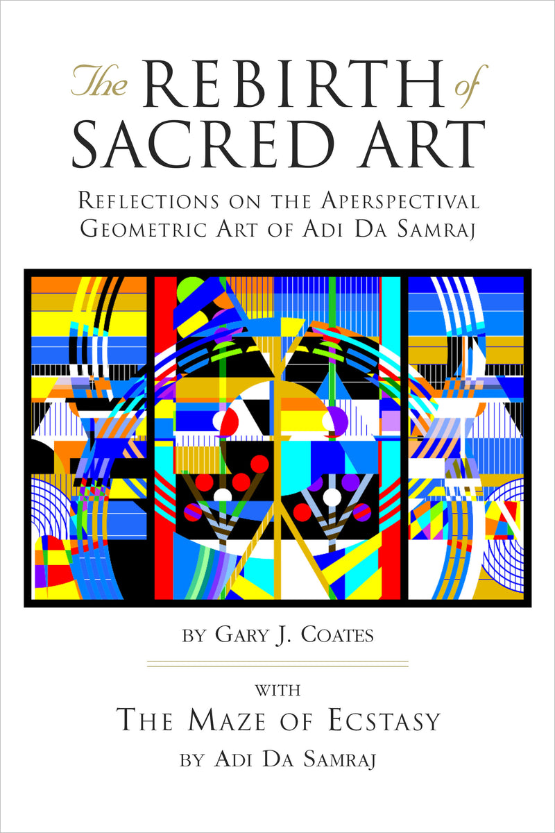 The Rebirth of Sacred Art