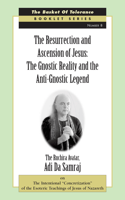 The Resurrection and Ascension of Jesus