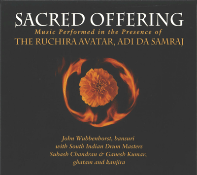 Sacred Offering
