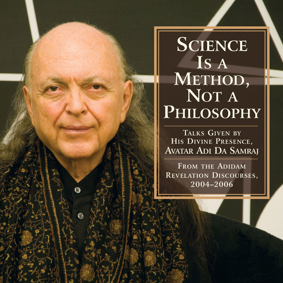Science Is A Method, Not A Philosophy