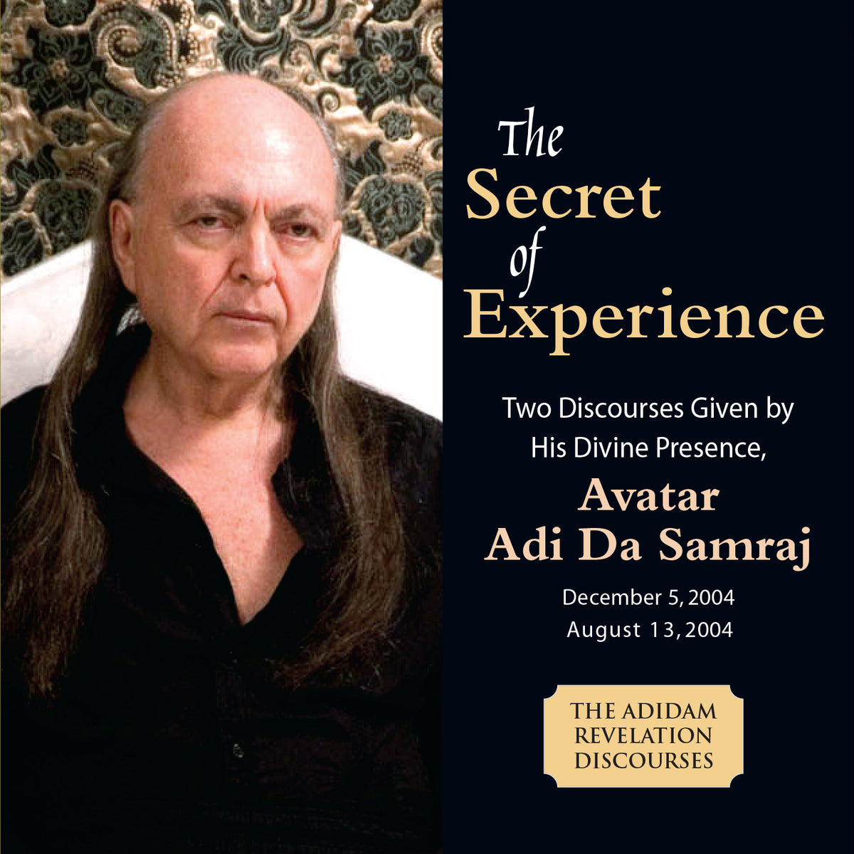 The Secret of Experience