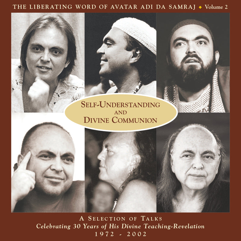 Self-Understanding and Divine Communion