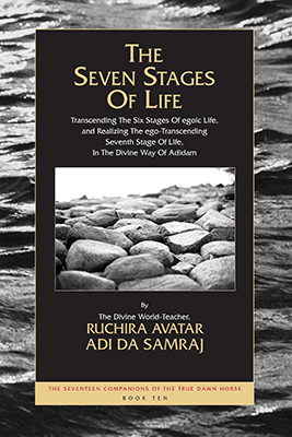 The Seven Stages Of Life
