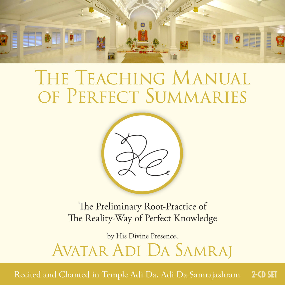 The Teaching Manual of Perfect Summaries
