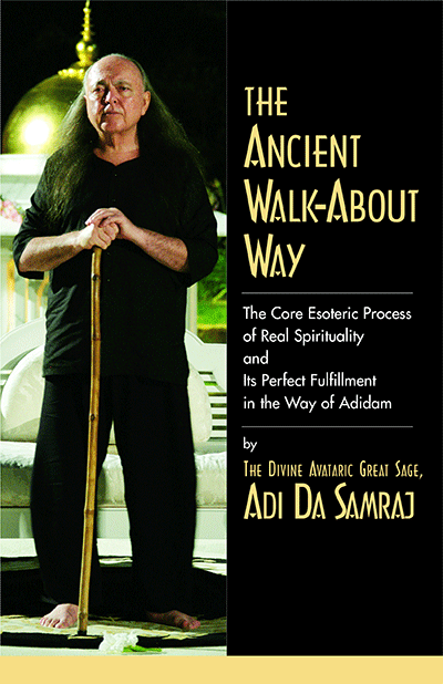 The Ancient Walk-About Way