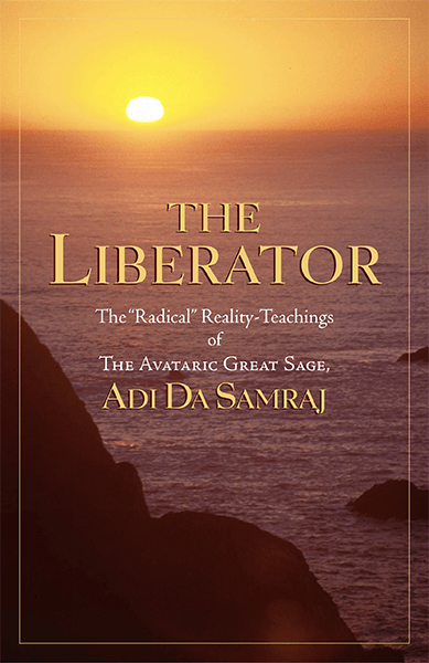The Liberator