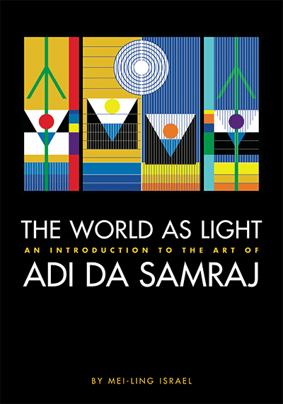 The World As Light
