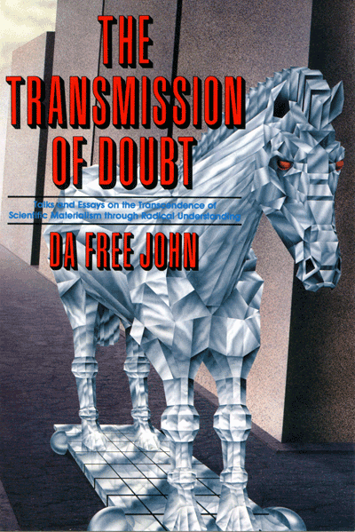 The Transmission of Doubt