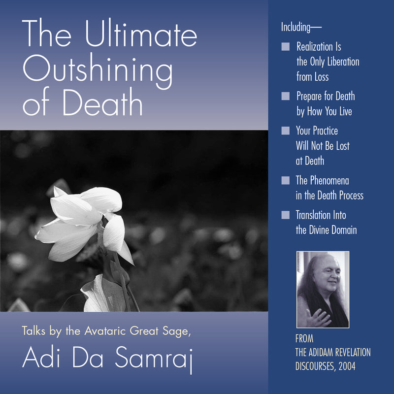 The Ultimate Outshining of Death