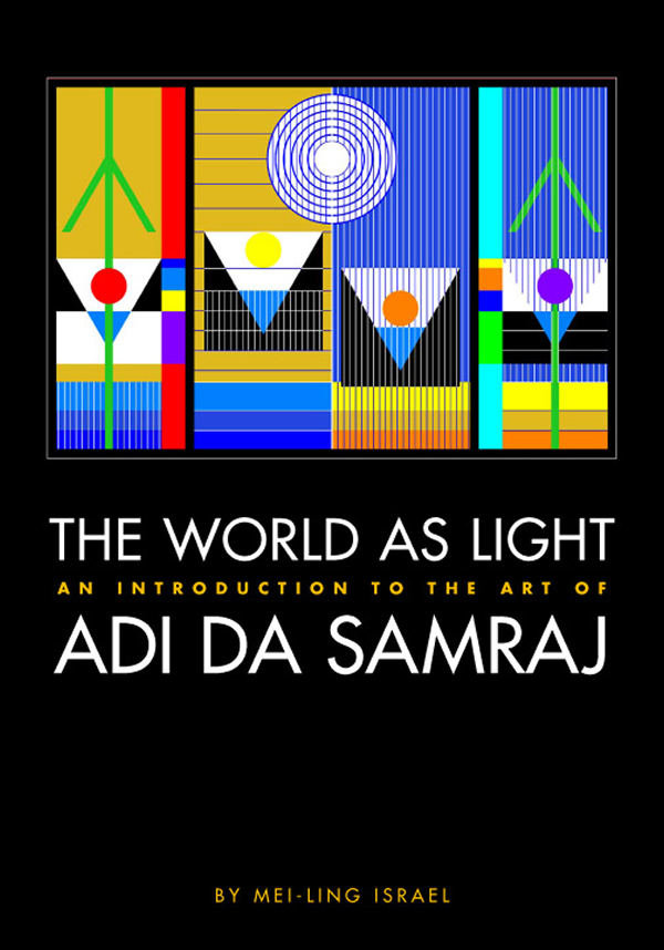 The World As Light
