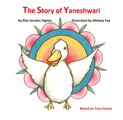 The Story of Yaneshwari